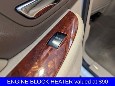 2013 Chevrolet Silverado 3500HD LTZ