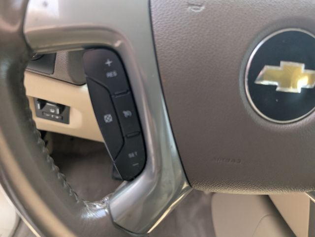 2013 Chevrolet Silverado 3500HD LTZ
