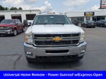 2013 Chevrolet Silverado 3500HD LTZ