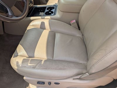 2013 Chevrolet Silverado 3500HD LTZ