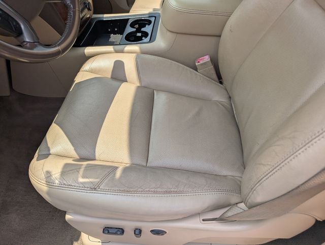 2013 Chevrolet Silverado 3500HD LTZ