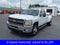 2013 Chevrolet Silverado 3500HD LTZ