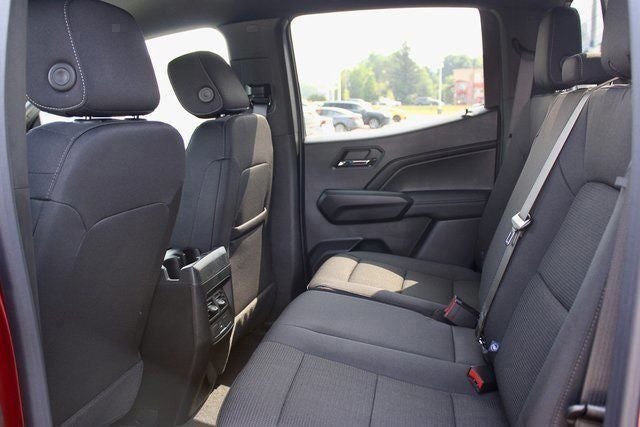 2024 Chevrolet Colorado 4WD LT