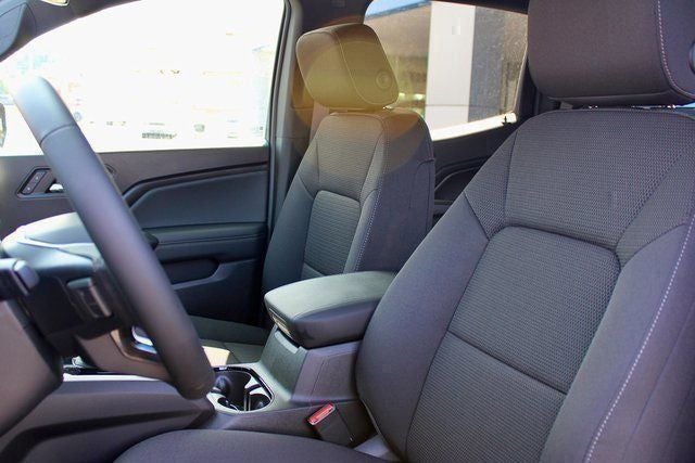 2024 Chevrolet Colorado 4WD LT