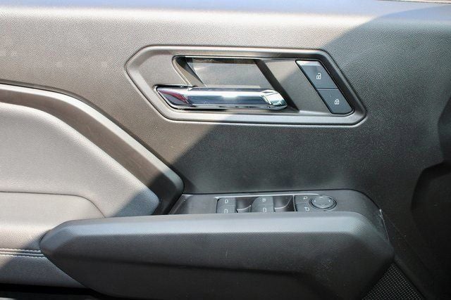 2024 Chevrolet Colorado 4WD LT