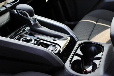 2024 Chevrolet Colorado 4WD LT