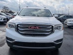 2018 GMC Acadia SLE
