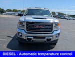 2017 GMC Sierra 2500HD SLT