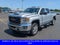 2017 GMC Sierra 2500HD SLT