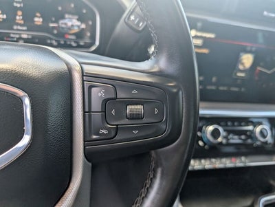 2024 GMC Sierra 3500HD Denali