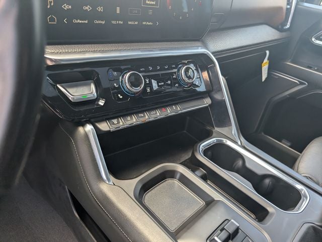 2024 GMC Sierra 3500HD Denali