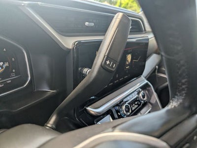 2024 GMC Sierra 3500HD Denali