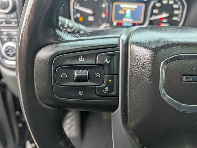 2020 GMC Sierra 3500HD Denali