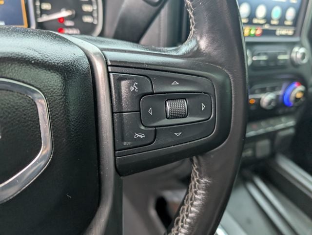 2020 GMC Sierra 3500HD Denali