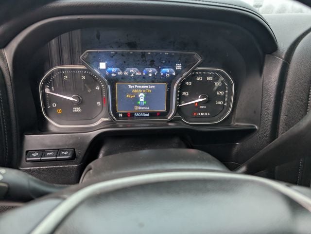 2020 GMC Sierra 3500HD Denali