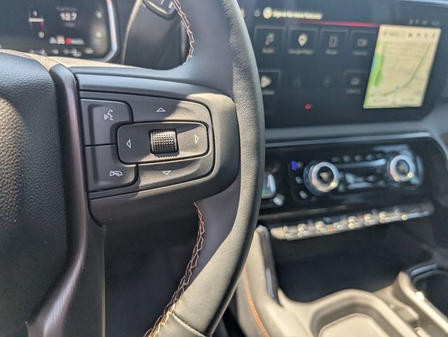 2026 GMC Sierra 2500HD AT4