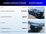 2022 GMC Canyon 4WD Elevation