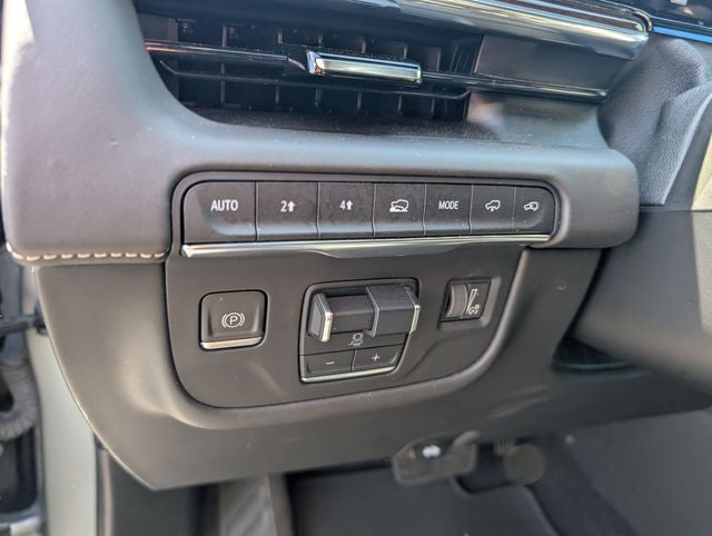 2023 Cadillac Escalade ESV 4WD Sport Platinum