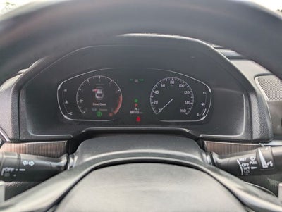 2019 Honda Accord Sport 1.5T