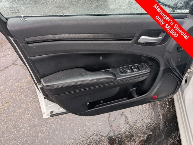 2013 Chrysler 300 300S Glacier