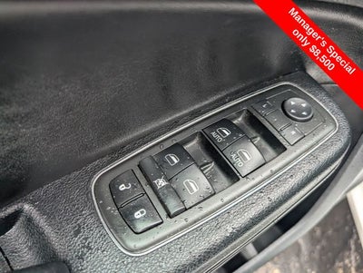 2013 Chrysler 300 300S Glacier