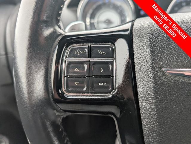 2013 Chrysler 300 300S Glacier