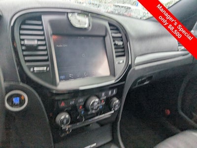 2013 Chrysler 300 300S Glacier
