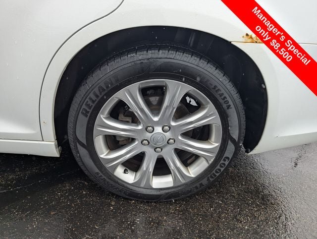 2013 Chrysler 300 300S Glacier