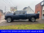 2023 Chevrolet Silverado 2500HD Custom