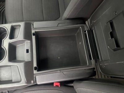 2023 Chevrolet Silverado 2500HD Custom