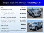 2023 Chevrolet Silverado 3500HD LTZ
