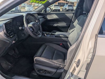 2023 Lexus RX 350h RX 350h