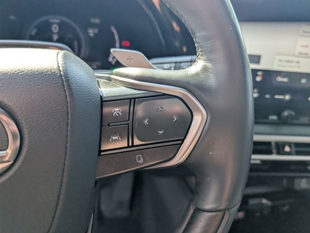 2023 Lexus RX 350h RX 350h