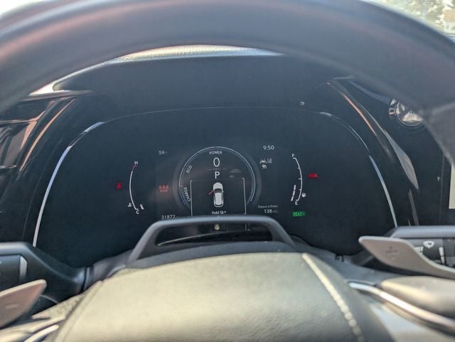 2023 Lexus RX 350h RX 350h