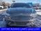 2018 Ford Fusion Hybrid SE