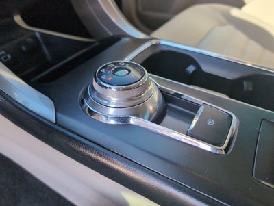 2018 Ford Fusion Hybrid SE