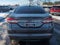 2018 Ford Fusion Hybrid SE