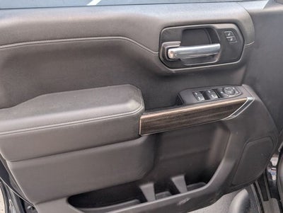 2021 Chevrolet Silverado 1500 LT LT1