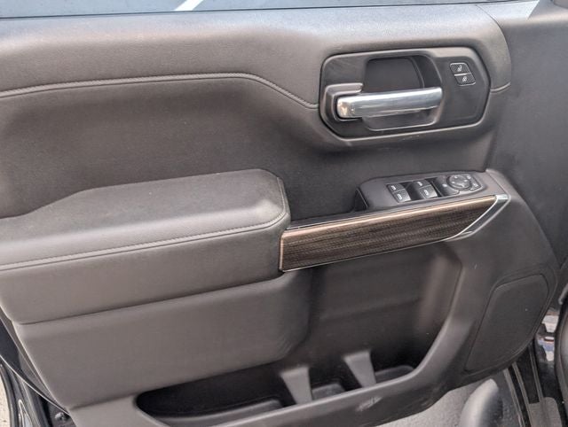 2021 Chevrolet Silverado 1500 LT LT1