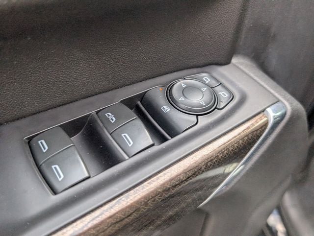 2021 Chevrolet Silverado 1500 LT LT1