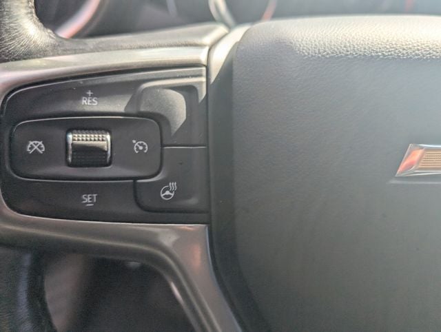 2021 Chevrolet Silverado 1500 LT LT1