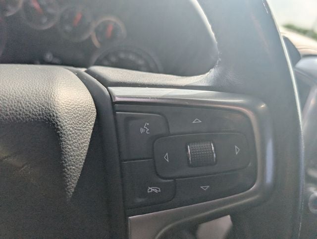 2021 Chevrolet Silverado 1500 LT LT1