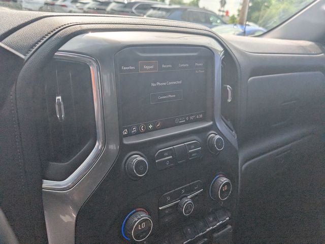 2021 Chevrolet Silverado 1500 LT LT1