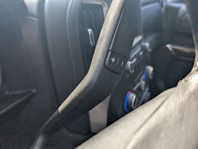 2021 Chevrolet Silverado 1500 LT LT1