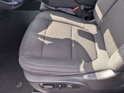 2021 Chevrolet Silverado 1500 LT LT1