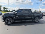 2021 Chevrolet Silverado 1500 LT LT1