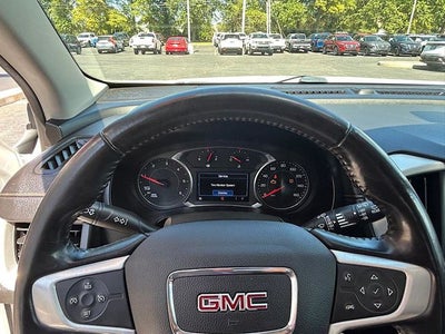 2018 GMC Terrain SLE Diesel