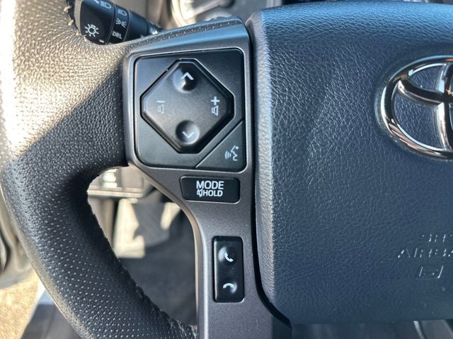 2020 Toyota Tacoma SR