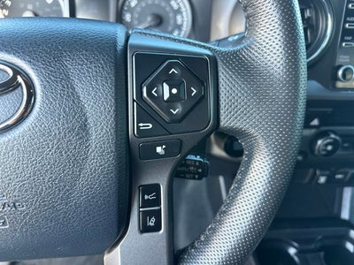 2020 Toyota Tacoma SR