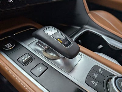 2024 INFINITI QX60 AUTOGRAPH